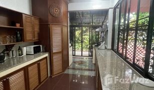 4 Schlafzimmern Villa zu verkaufen in Chalong, Phuket 