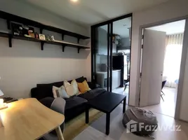 1 Bedroom Condo for rent at Life Sukhumvit 62, Bang Chak, Phra Khanong, Bangkok