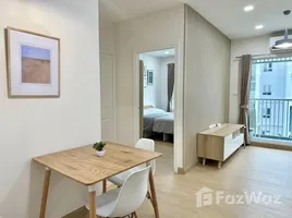 1 Bedroom Condo for sale at The Trust Condo Huahin, Hua Hin City, Hua Hin