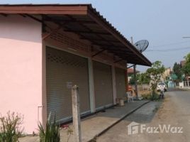 1 Bedroom Townhouse for rent in Chiang Mai, Tha Sala, Mueang Chiang Mai, Chiang Mai