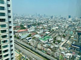 1 Bedroom Condo for sale at Lumpini Park Riverside Rama 3, Bang Phongphang