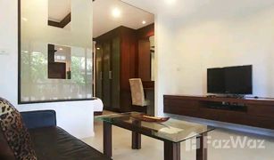 Studio Wohnung zu verkaufen in Bo Phut, Koh Samui Samui Emerald Condominium