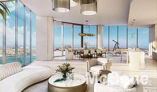 3 Schlafzimmern Appartement zu verkaufen in Shoreline Apartments, Dubai Palm Beach Towers 2