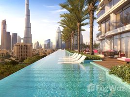 2 спален Квартира на продажу в City Center Residences, Burj Views, Downtown Dubai, Дубай