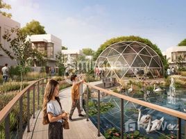 3 спален Квартира на продажу в The Sustainable City - Yas Island, Yas Acres, Yas Island, Абу-Даби, Объединённые Арабские Эмираты