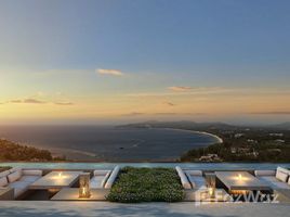 Студия Кондо на продажу в Mida Grande Resort Condominiums, Чернг Талай, Тхаланг, Пхукет, Таиланд