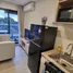 Studio Condo for rent at Beat Sukhumvit 93, Bang Chak, Phra Khanong