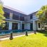 6 Bedrooms House for sale in Huai Sai, Chiang Mai Stunning Property for Sale right on a Lake in Maerim