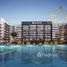 2 Bedroom Apartment for sale at Azizi Mirage 1, Glitz