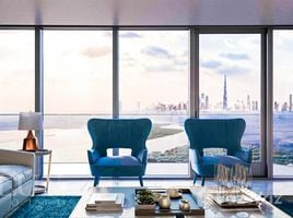 1 спален Квартира на продажу в Address Harbour Point, Dubai Creek Harbour (The Lagoons)