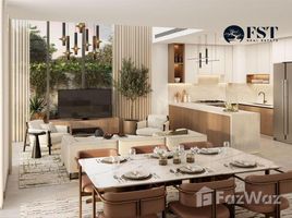 3 Habitación Villa en venta en Mudon Al Ranim 1, Arabella Townhouses
