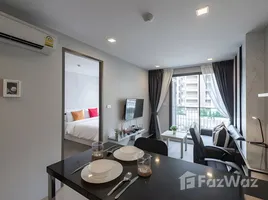 ขายอพาร์ทเม้นท์ 1 ห้องนอน ในโครงการ มิราจ สุขุมวิท 27, คลองเตย, คลองเตย