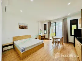 Estudio Casa en alquiler en Phuoc My, Da Nang, Phuoc My, Son Tra, Da Nang