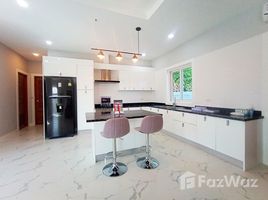 3 спален Вилла на продажу в Baan Yu Yen Pool Villas Phase 2, Wang Phong