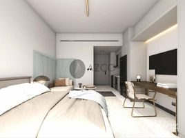 1 Schlafzimmer Appartement zu verkaufen im MAG Eye, District 7, Mohammed Bin Rashid City (MBR)