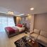 Студия Кондо в аренду в Nirun Grand Ville, Nong Prue, Паттайя