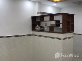 3 Phòng ngủ Nhà mặt tiền for sale in Bình Tân, TP.Hồ Chí Minh, An Lộc, Bình Tân