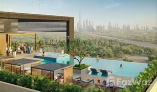 1 Bedroom Apartment for sale in Azizi Riviera, Dubai Berkeley Place