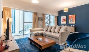 1 chambre Appartement a vendre à Central Park Tower, Dubai Central Park Residential Tower
