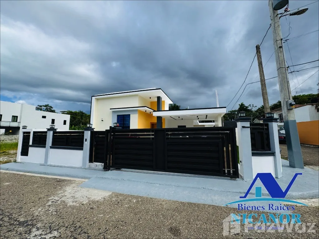 Casa en Puerto Plata, foto 2