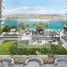 1 Bedroom Apartment for sale at Marina Vista, EMAAR Beachfront