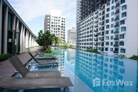 Fuse Mobius Ramkhamhaeng Station Real Estate Development in バンコク&nbsp;