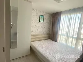 在C Style Condominium Ratchada 18租赁的1 卧室 公寓, Sam Sen Nok, 辉煌