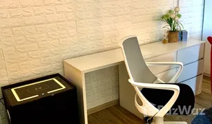 1 Bedroom Condo for sale in Cha-Am, Phetchaburi Rain Cha Am - Hua Hin