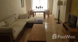 Unidades disponibles en Appartement à louer -Tanger L.Au.T.1029