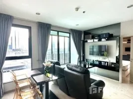 2 Bedroom Condo for rent at Ideo Q Chula Samyan, Maha Phruettharam, Bang Rak