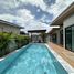 3 Bedroom Villa for sale at Anchan Garden, Hin Lek Fai, Hua Hin