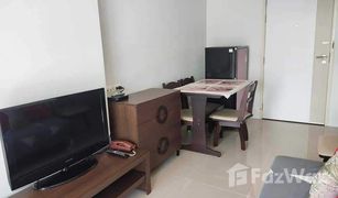 1 Schlafzimmer Wohnung zu verkaufen in Nong Prue, Pattaya Lumpini Park Beach Jomtien