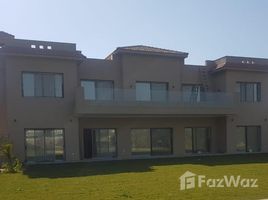 8 Bedroom Villa for sale at Katameya Dunes, El Katameya