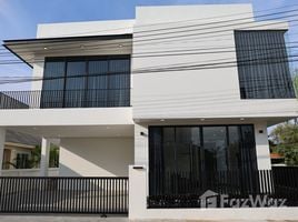 3 Bedroom House for sale in Chiang Mai, Suthep, Mueang Chiang Mai, Chiang Mai