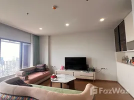 ขายอพาร์ทเม้นท์ 3 ห้องนอน ในโครงการ คลาวด์ ทองหล่อ-เพชรบุรี, บางกะปิ, ห้วยขวาง, กรุงเทพมหานคร