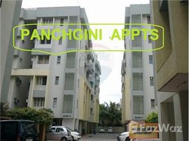 Chotila, गुजरात B/h Satellite PS 'Panchgini' Appts में 3 बेडरूम अपार्टमेंट बिक्री के लिए