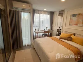 1 chambre Condominium à louer à , Sena Nikhom, Chatuchak