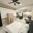 Studio Penthouse zu vermieten im Taman Kota Indah, Tanjung Sembrong, Batu Pahat, Johor