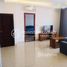 1 Bedroom Apartment for Rent in Chamkarmon で賃貸用の スタジオ アパート, Tuol Tumpung Ti Pir