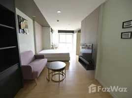 Studio Condo for sale at The Link 3, Phra Khanong, Khlong Toei