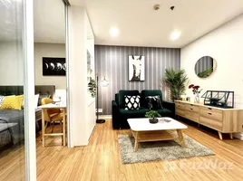 1 Bedroom Condo for rent at Centric Scene Sukhumvit 64, Bang Na, Bang Na, Bangkok, Thailand
