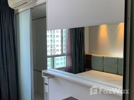 1 chambre Condominium à louer à , Bang Bamru, Bang Phlat, Bangkok, Thaïlande