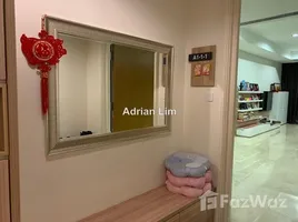 3 Bilik Tidur Apartmen for sale at Mont Kiara, Kuala Lumpur, Kuala Lumpur, Kuala Lumpur