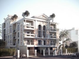 4 غرفة نوم شقة للبيع في Al Andalus El Gedida, Al Andalus District