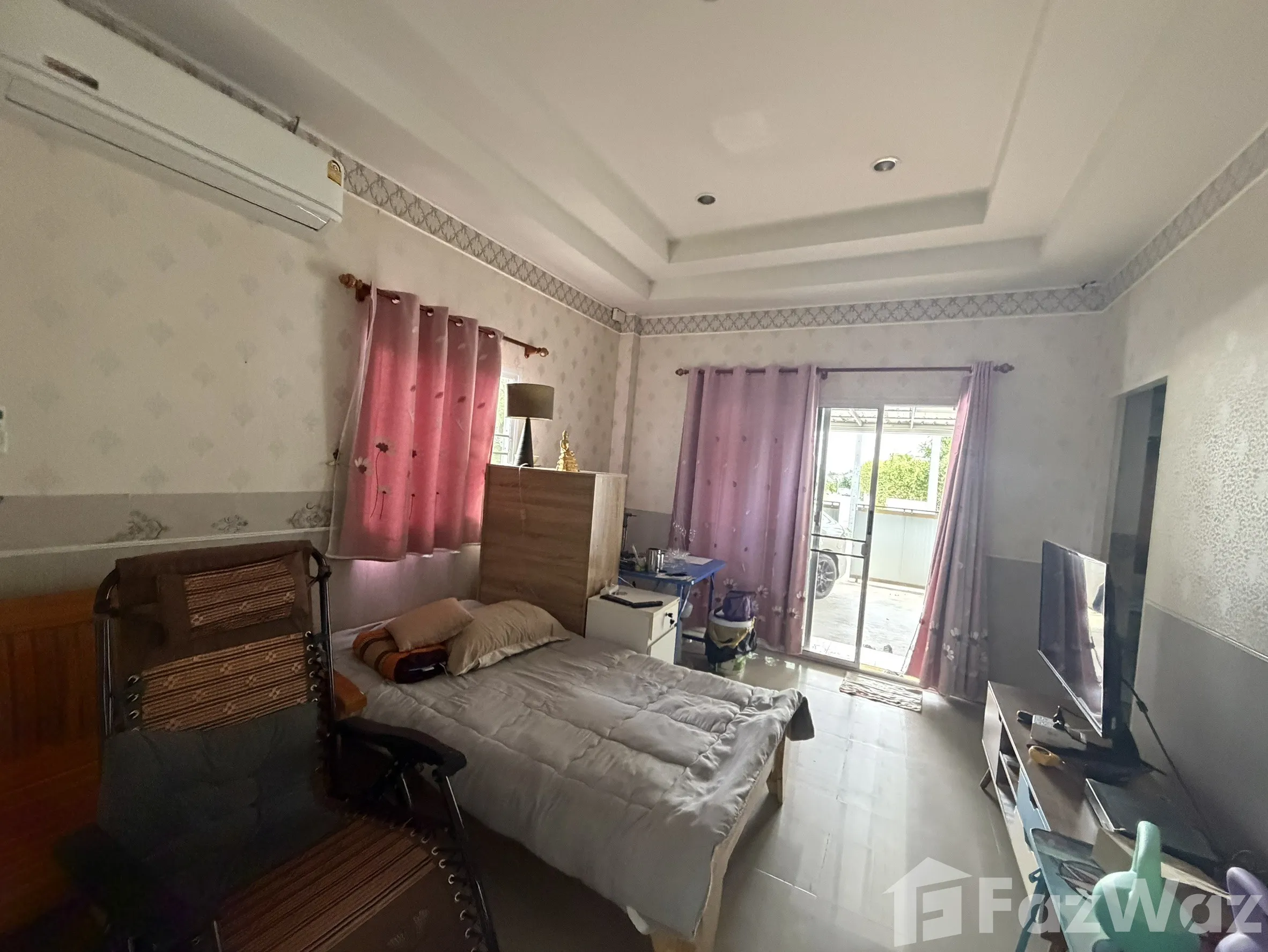 3 Bedroom House for rent at Baan Klang Muang 88 — photo 3