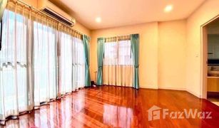 4 Bedrooms House for sale in Bang Rak Noi, Nonthaburi Grand Bangkok Boulevard Ratchapruek – Rattanathibet