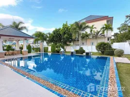 4 Schlafzimmer Villa zu vermieten im Baan Dusit Pattaya Hill 5, Huai Yai, Pattaya, Chon Buri, Thailand