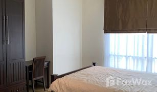 3 Bedrooms Condo for sale in Khlong Tan Nuea, Bangkok The Madison