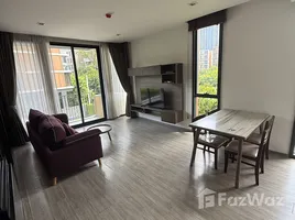 คอนโด 2 ห้องนอน ให้เช่า ในโครงการ โมริ เฮาส์, พระโขนงเหนือ