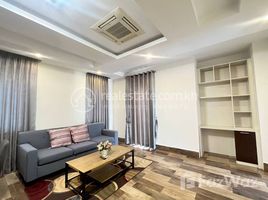 One Bedroom Apartment for Lease で賃貸用の 1 ベッドルーム アパート, Tuol Svay Prey Ti Muoy